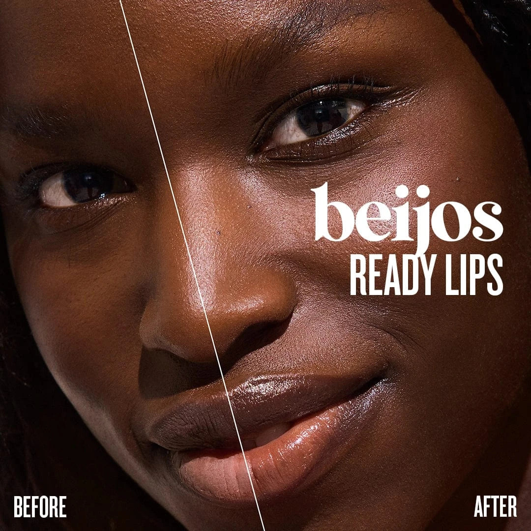 Brazilian Kiss Cupuaçu Lip Butter Bundle - Image 4