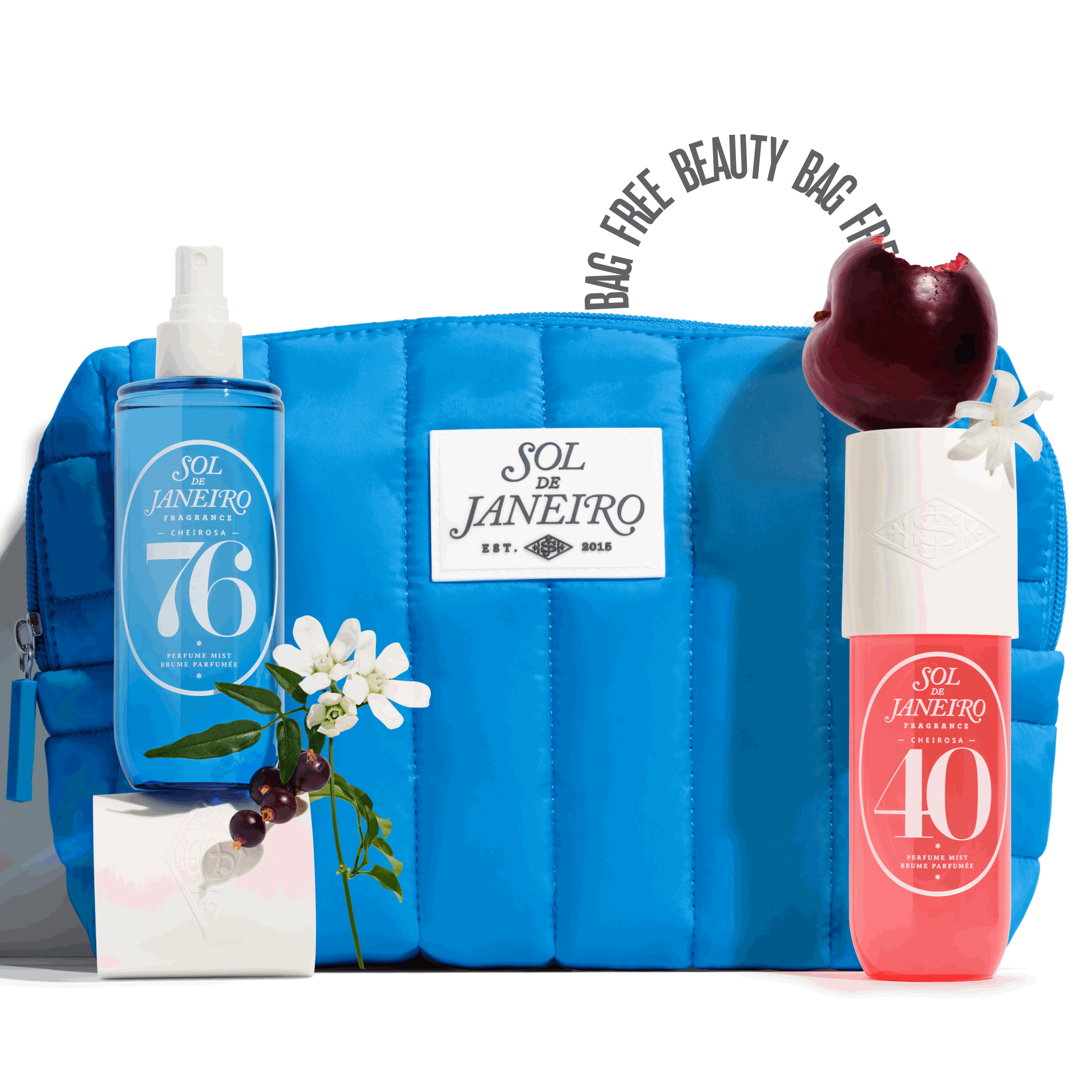 Choose Your Perfume Mist Duo | 90ml