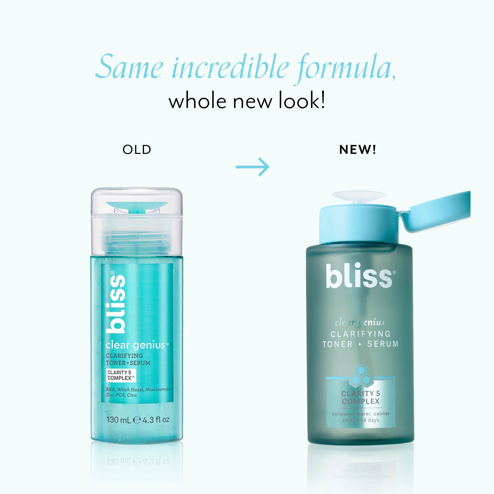 Clear Genius Skin-Calming Toner + Serum - Image 8