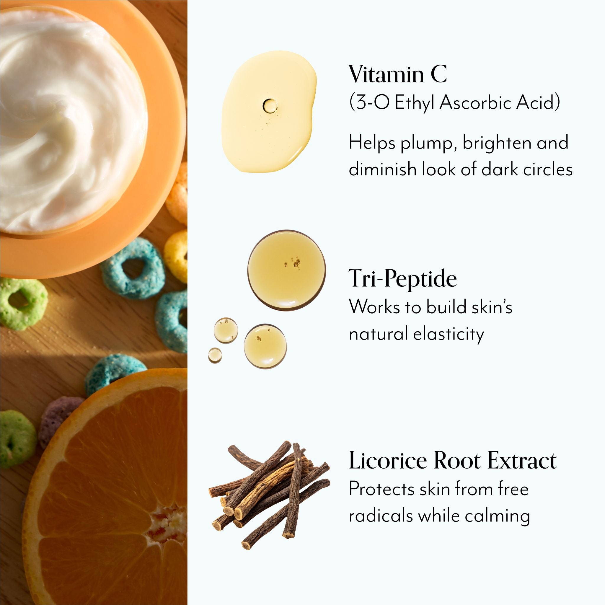 Bright Idea Brightening Vitamin C Moisturizer - Image 2