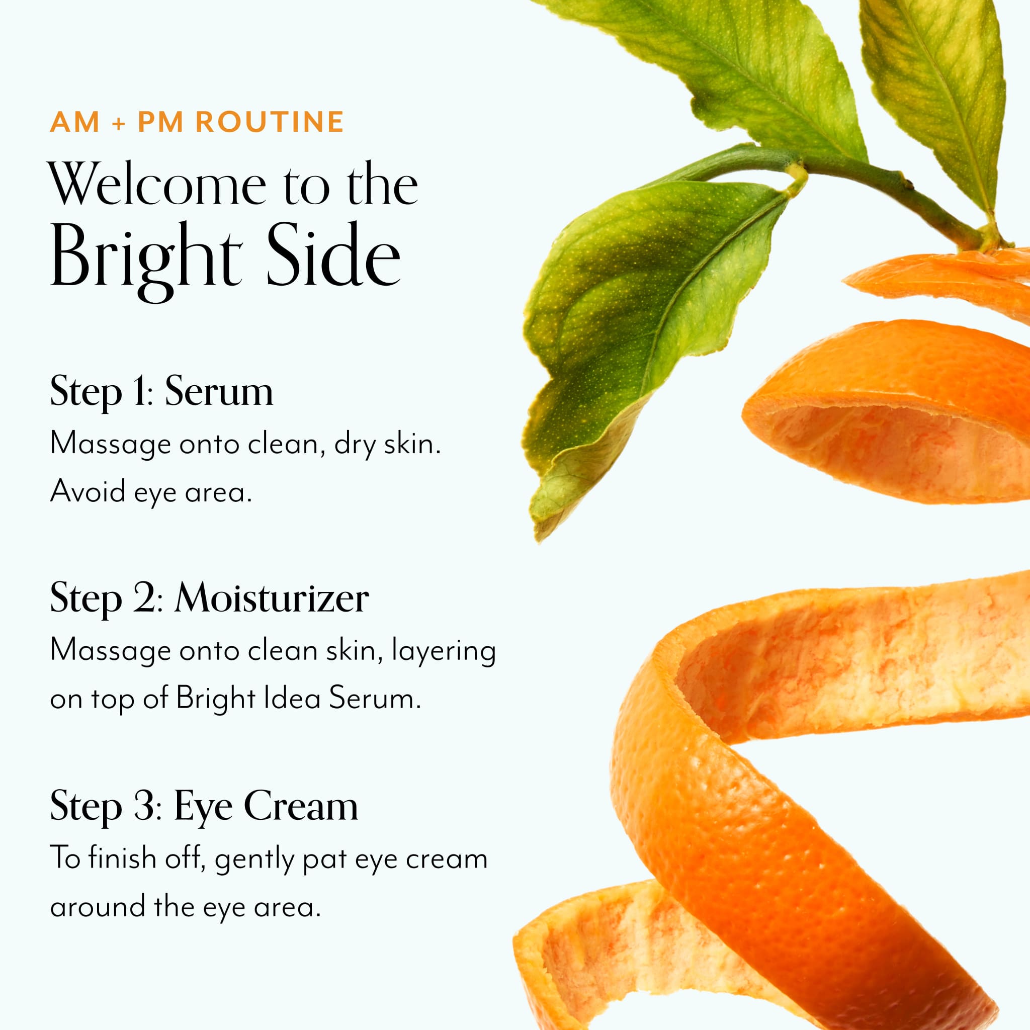 On the Bright Side Vitamin C Kit (3 PC) - Image 5