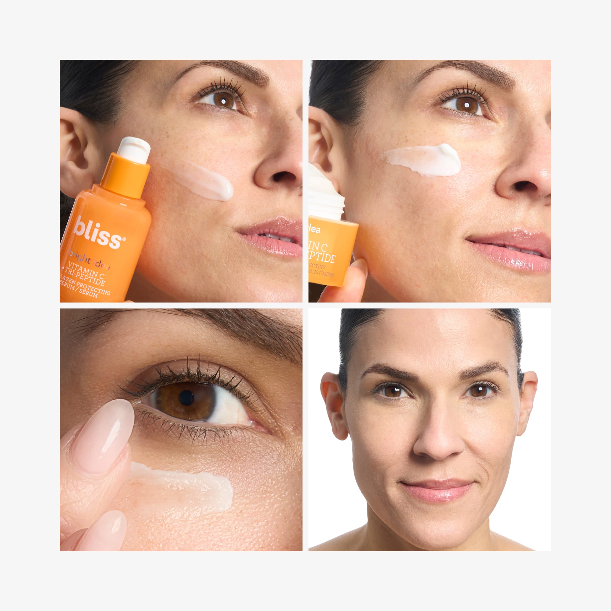 On the Bright Side Vitamin C Kit (3 PC) - Image 3