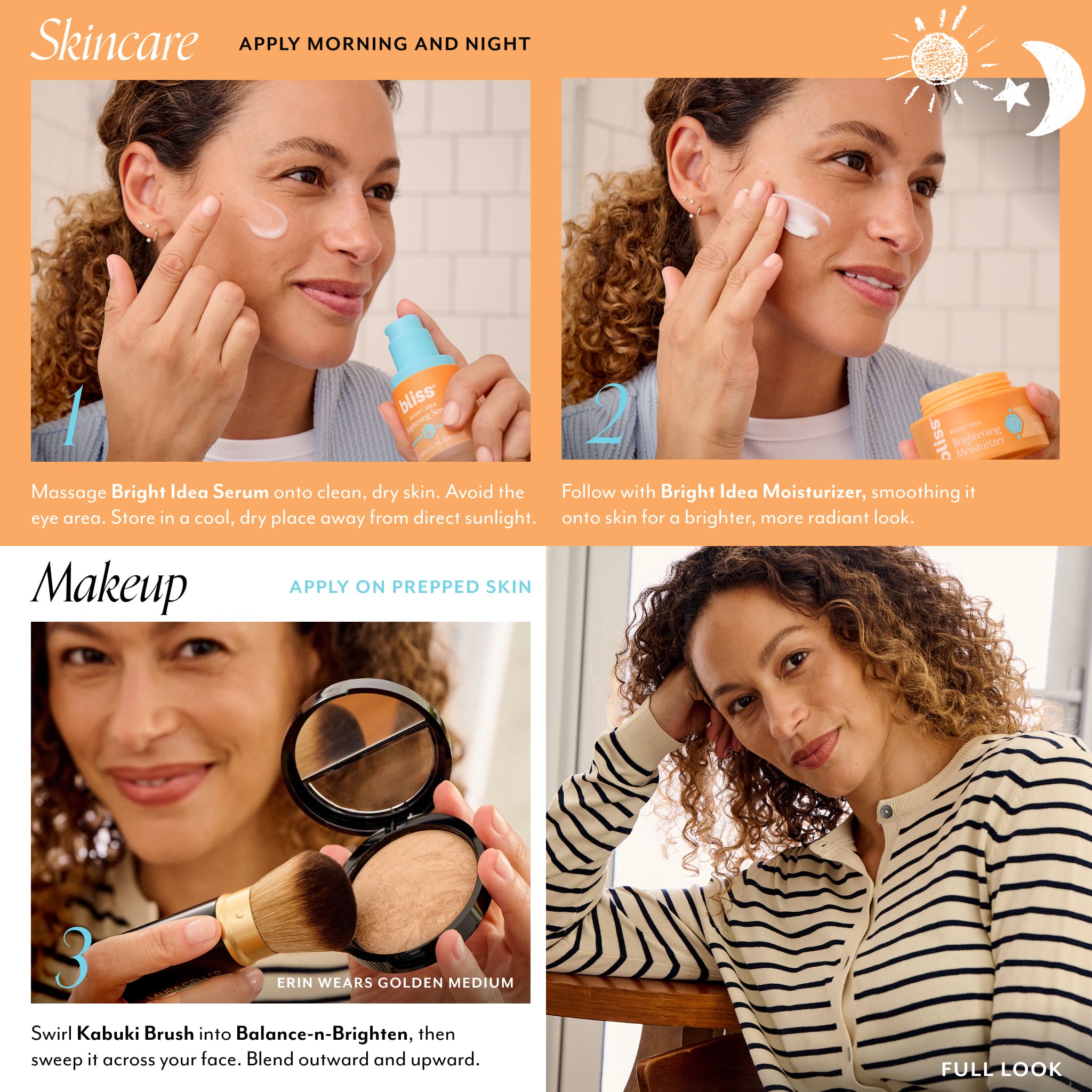 The Dark Spot Solution Kit - Natural Finish (4 PC) - Image 5