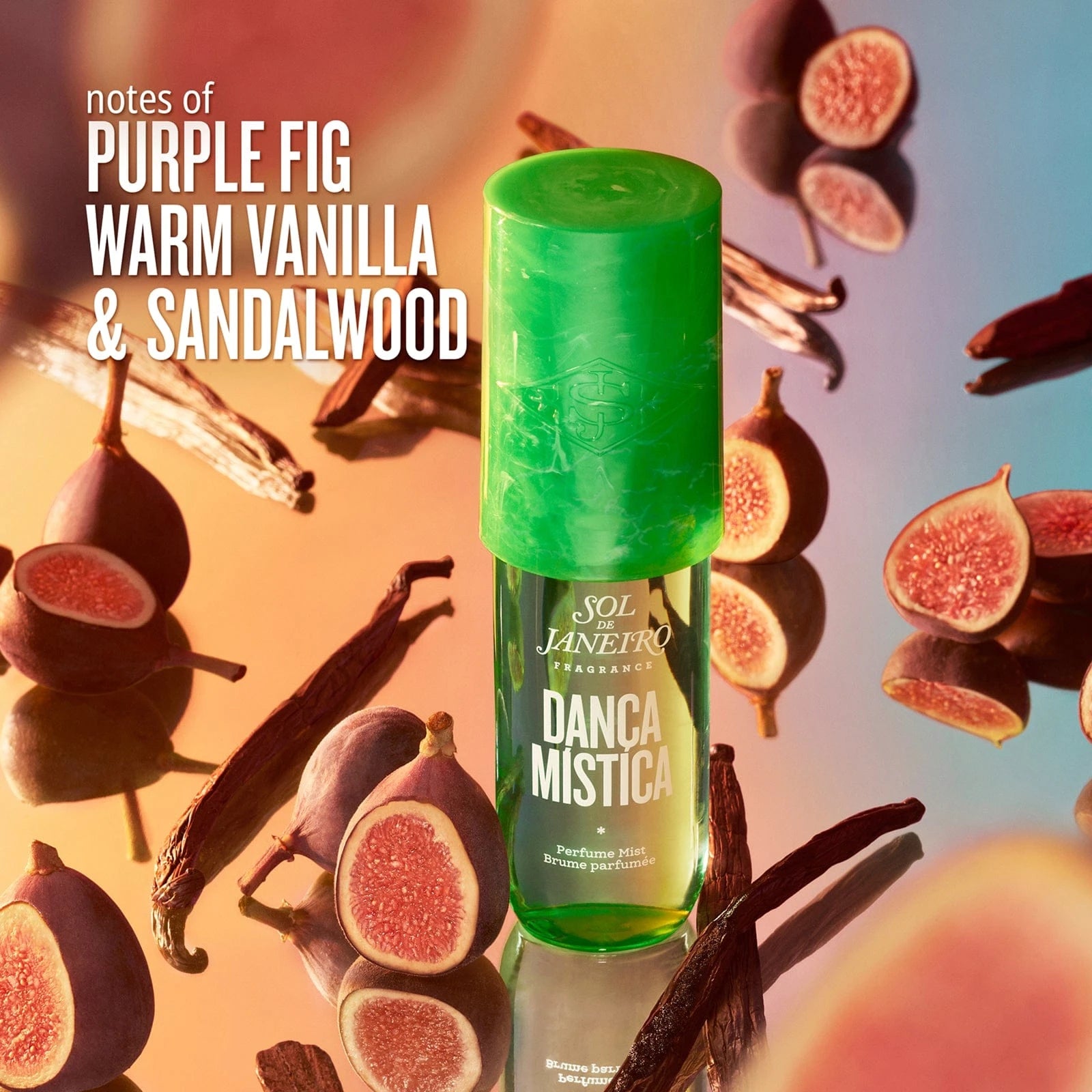 Limited Edition Perfume Mist Trio - Image 4