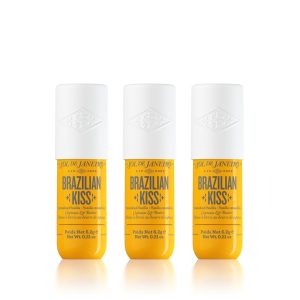 Brazilian Kiss Cupuaçu Lip Butter Bundle