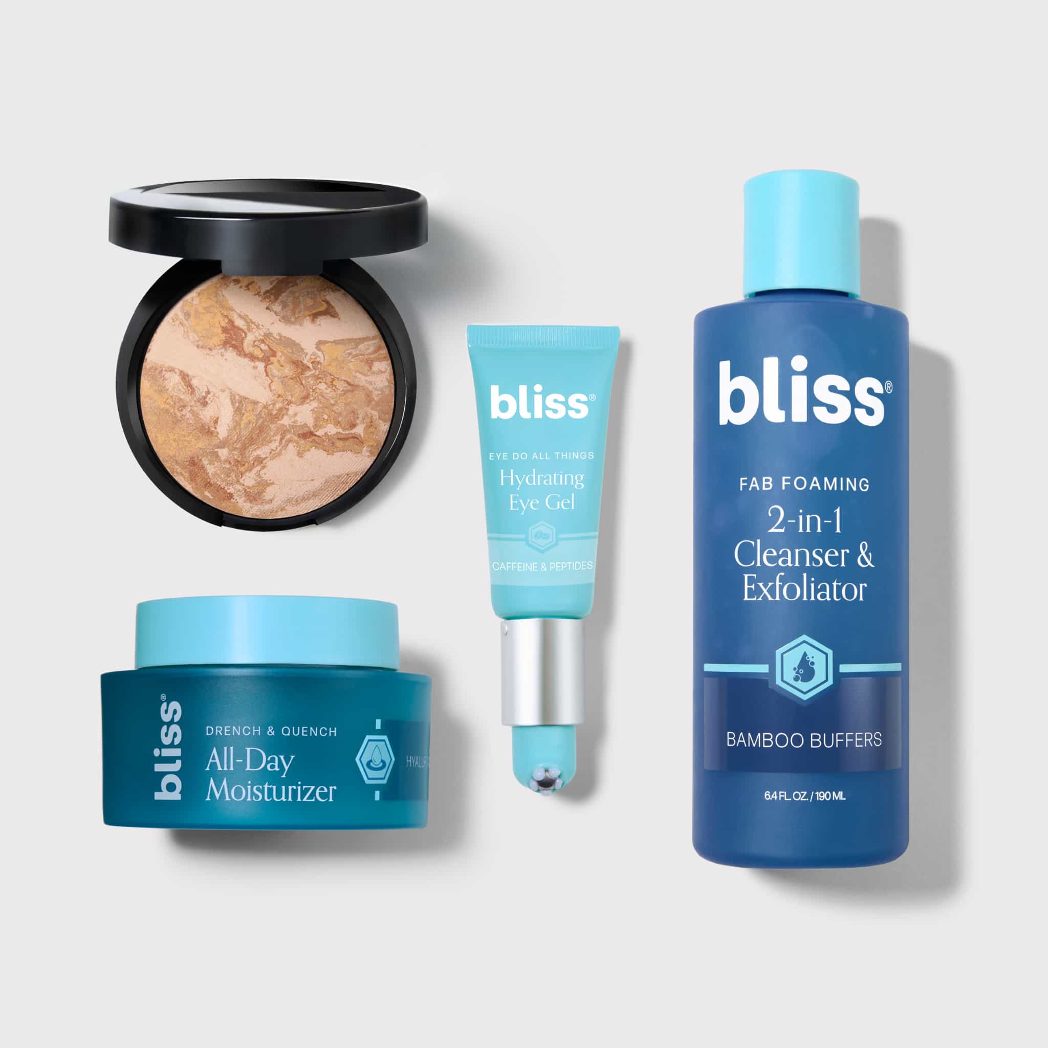 Your Skin Looks Great! Kit (4PC) - Image 16