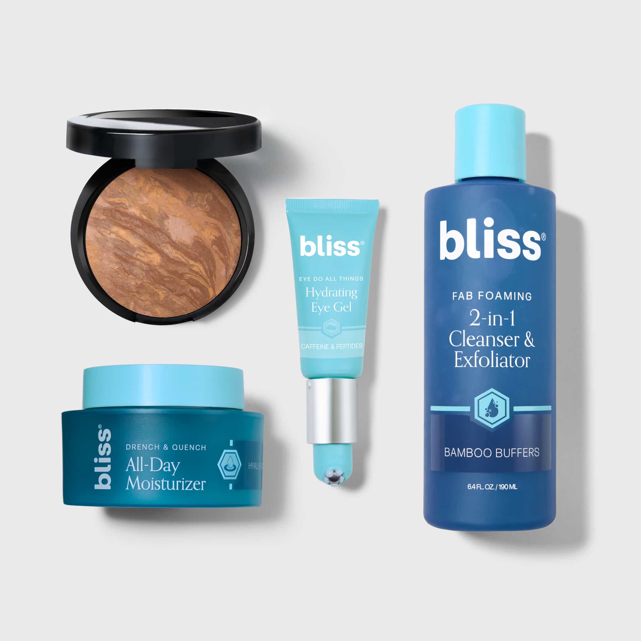 Your Skin Looks Great! Kit (4PC) - Image 19