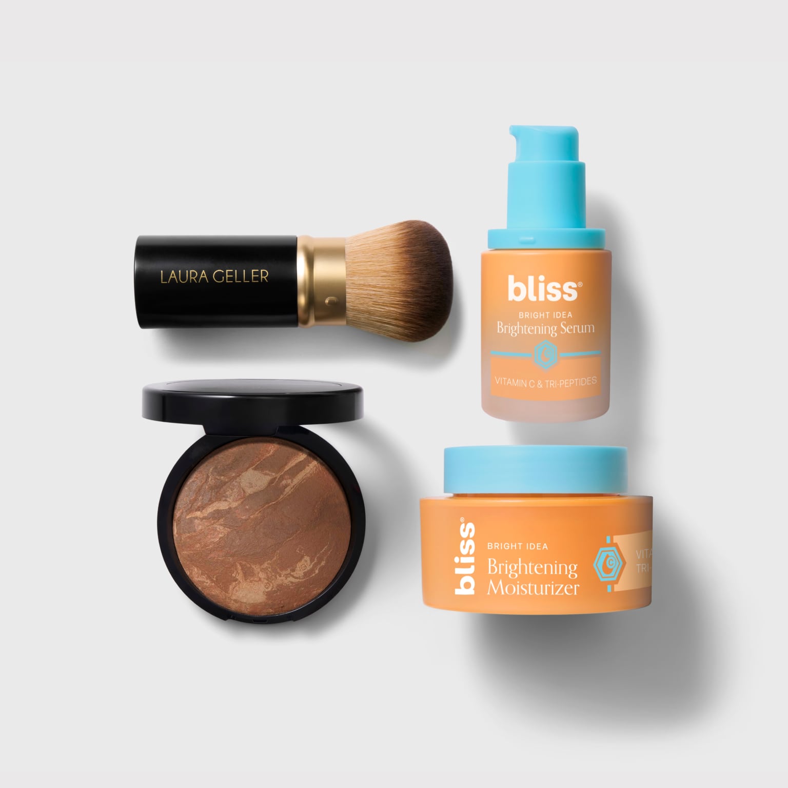 The Dark Spot Solution Kit - Natural Finish (4 PC) - Image 17