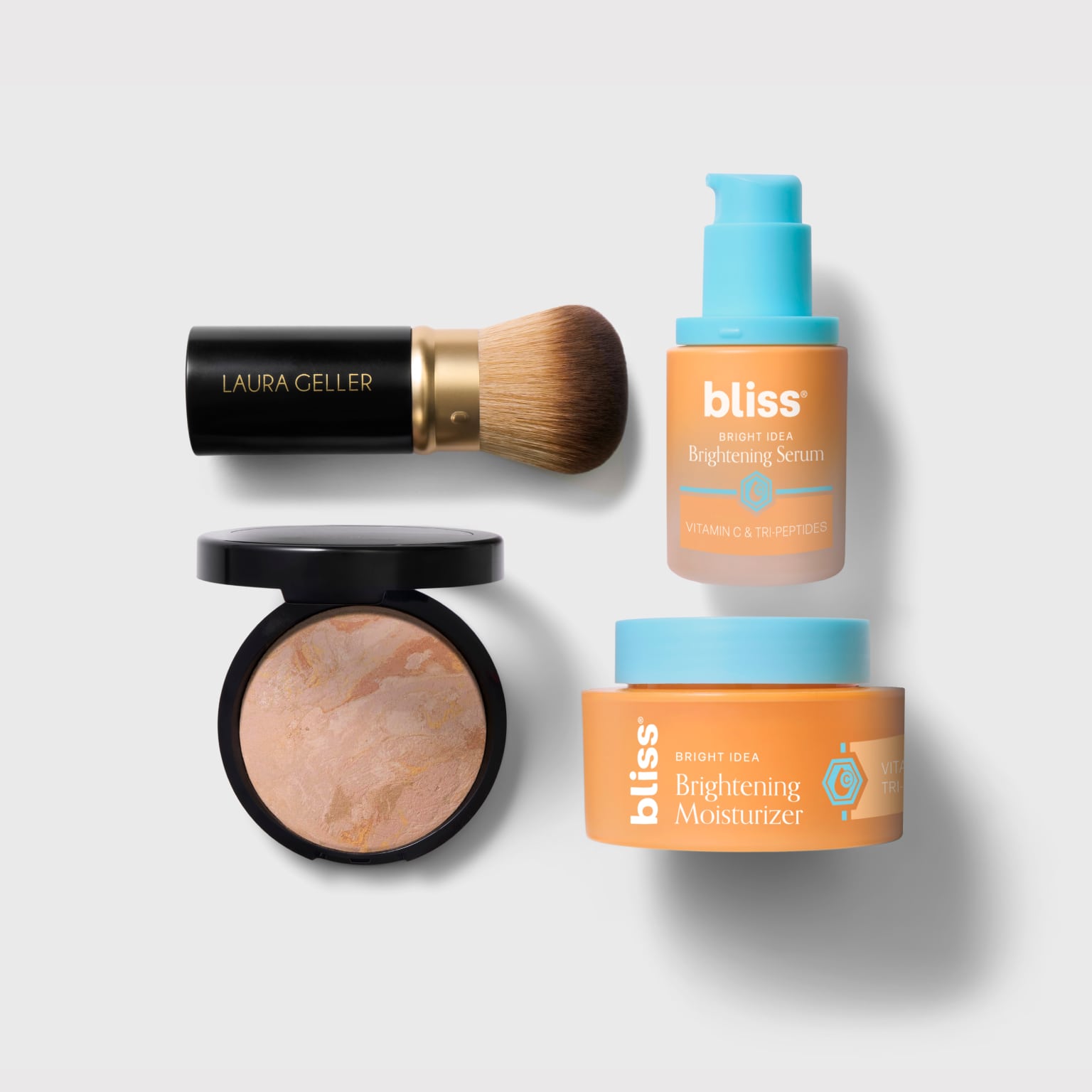 The Dark Spot Solution Kit - Natural Finish (4 PC) - Image 11