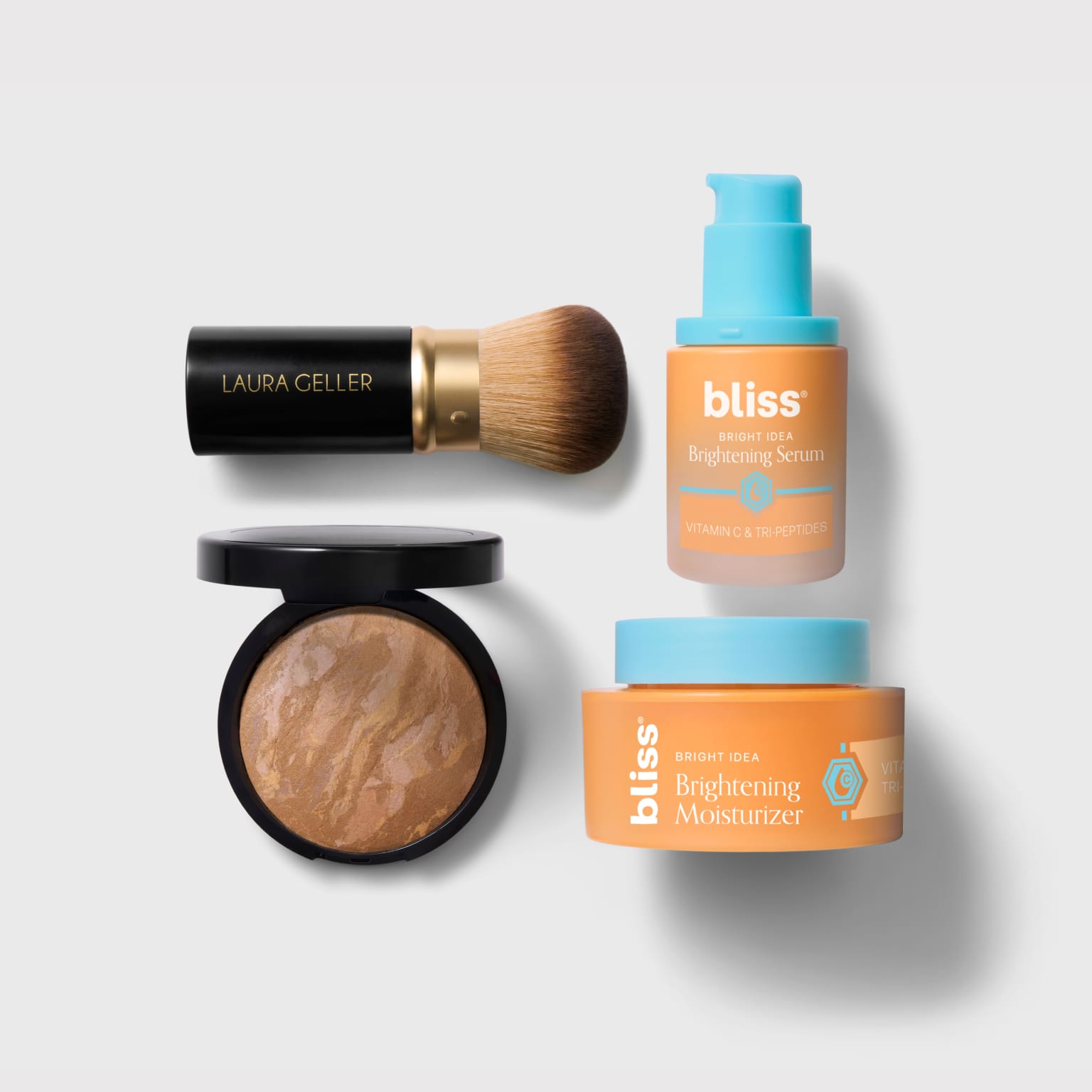 The Dark Spot Solution Kit - Natural Finish (4 PC) - Image 15