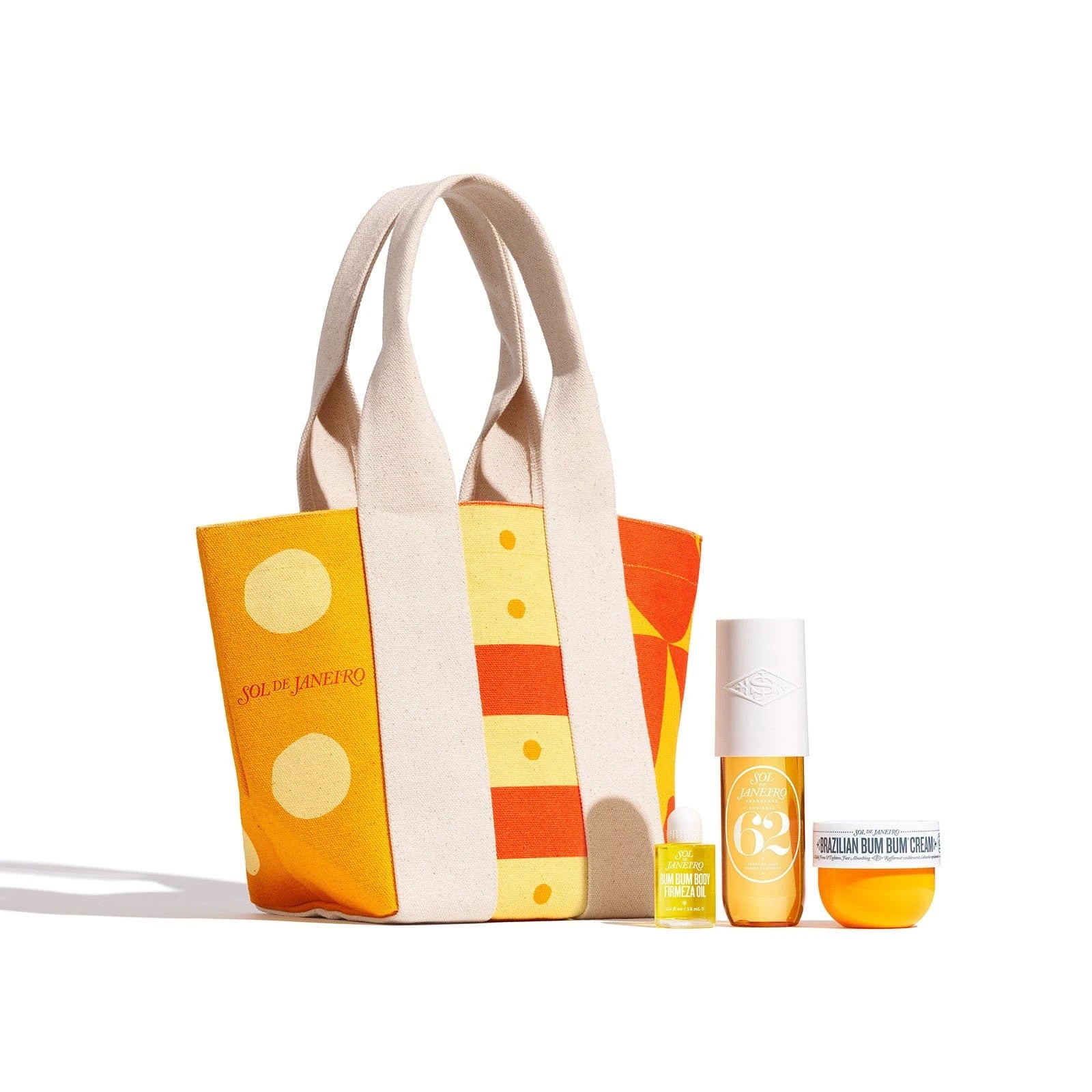 Limited Edition Sol Tote + Body Essentials Set - Image 7