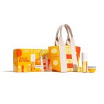 Limited Edition Sol Tote + Body Essentials Set