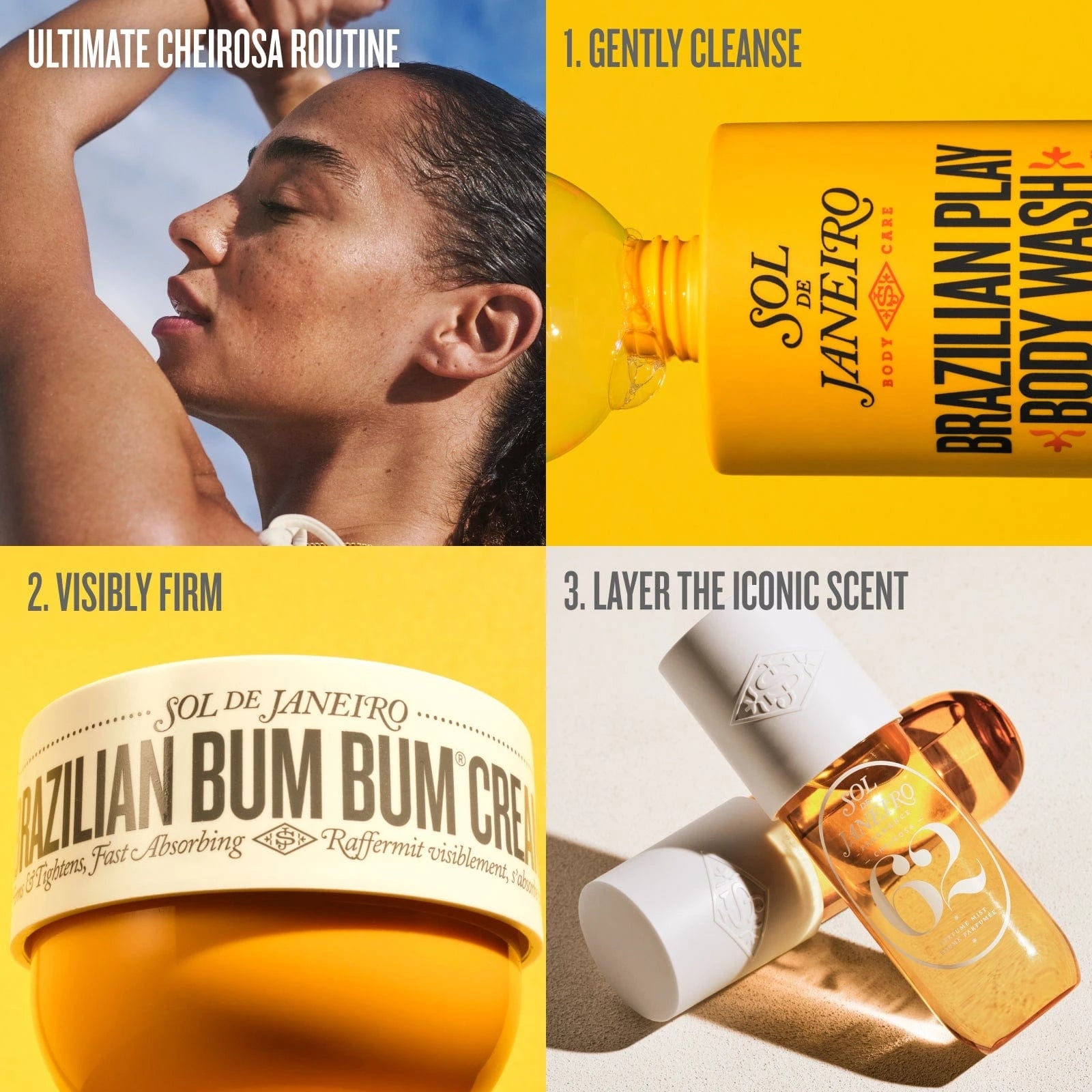 Cheirosa 62™ Perfume Mist - Image 6