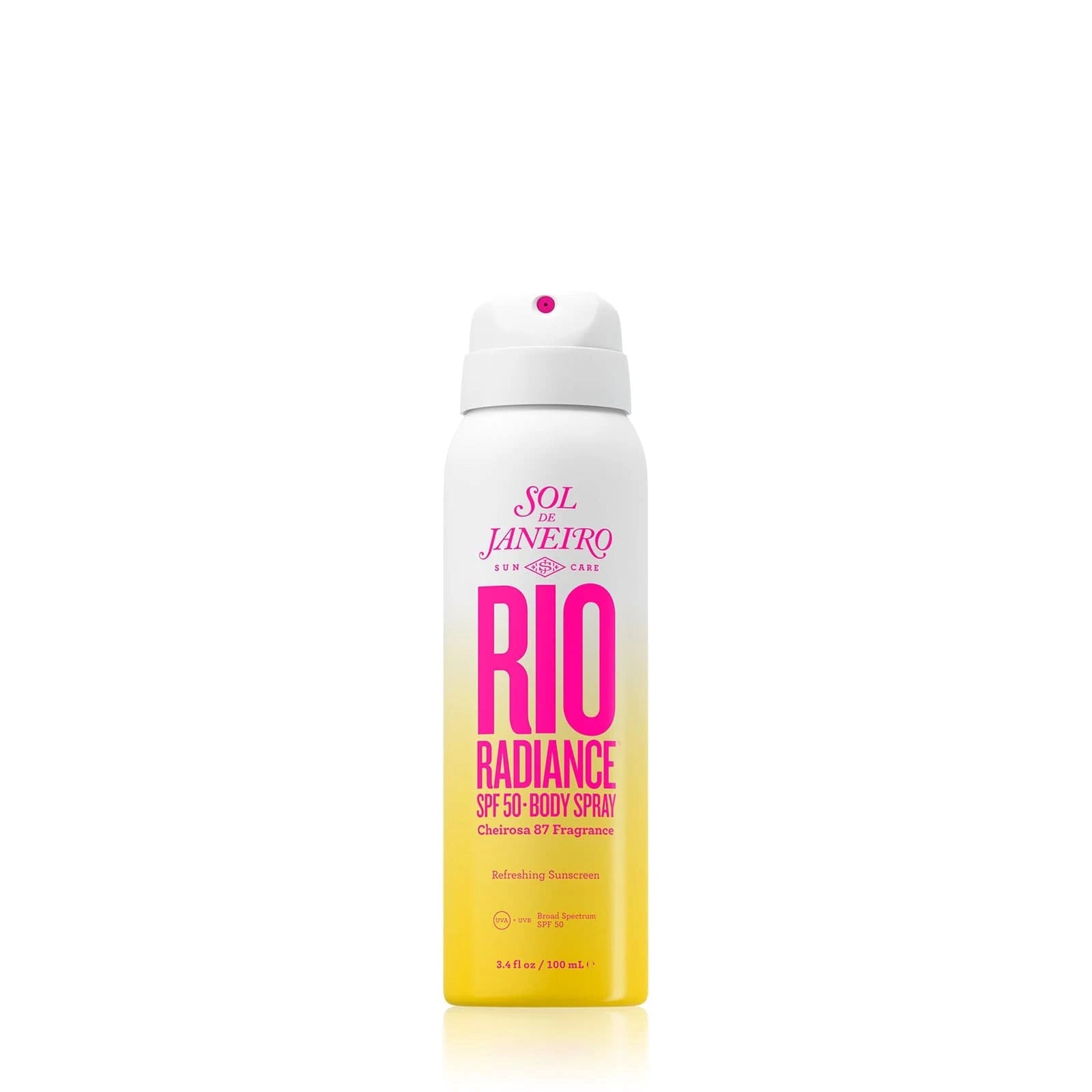 Rio Radiance™ SPF 50 Body Spray - Image 13