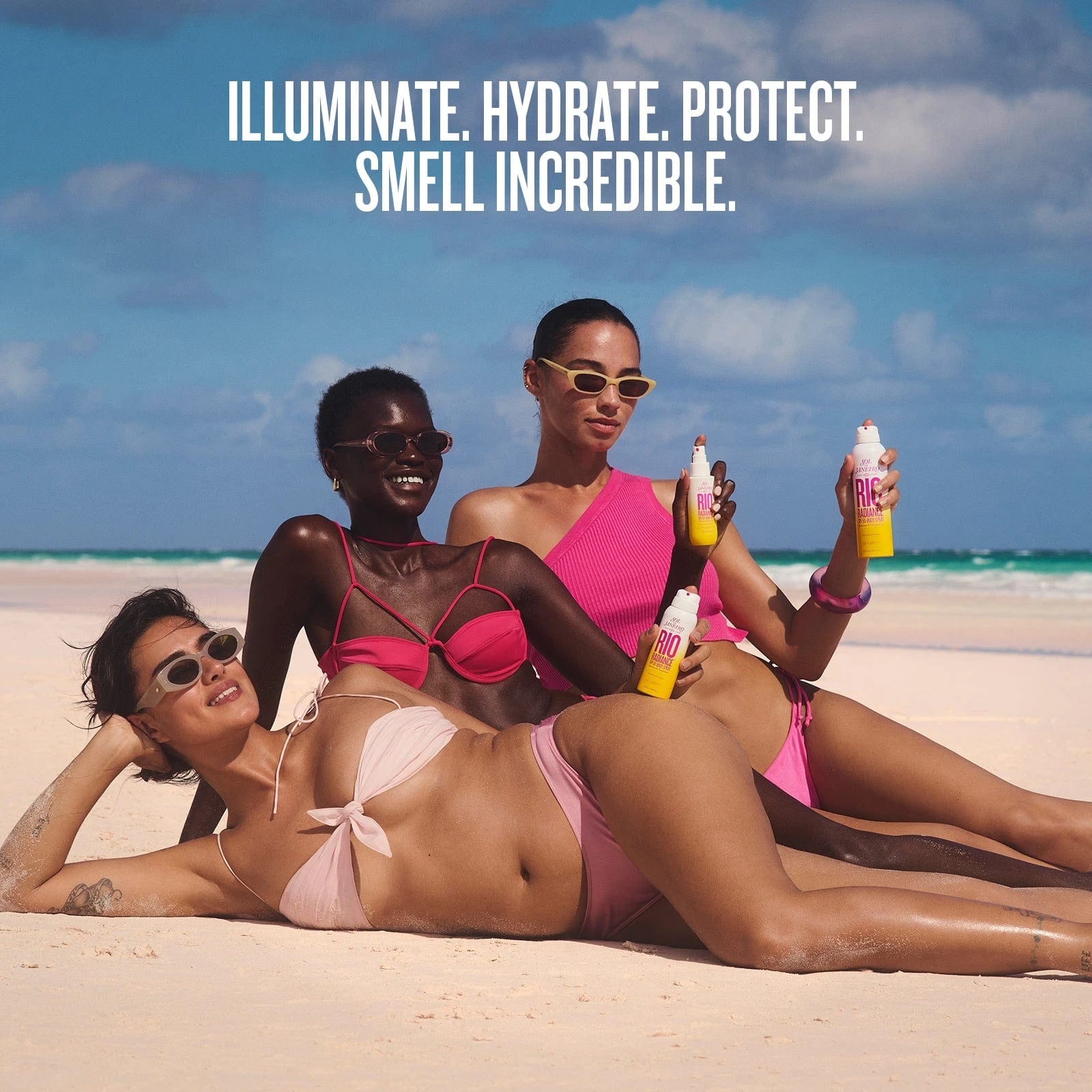 Rio Radiance™ SPF 50 Body Spray - Image 8