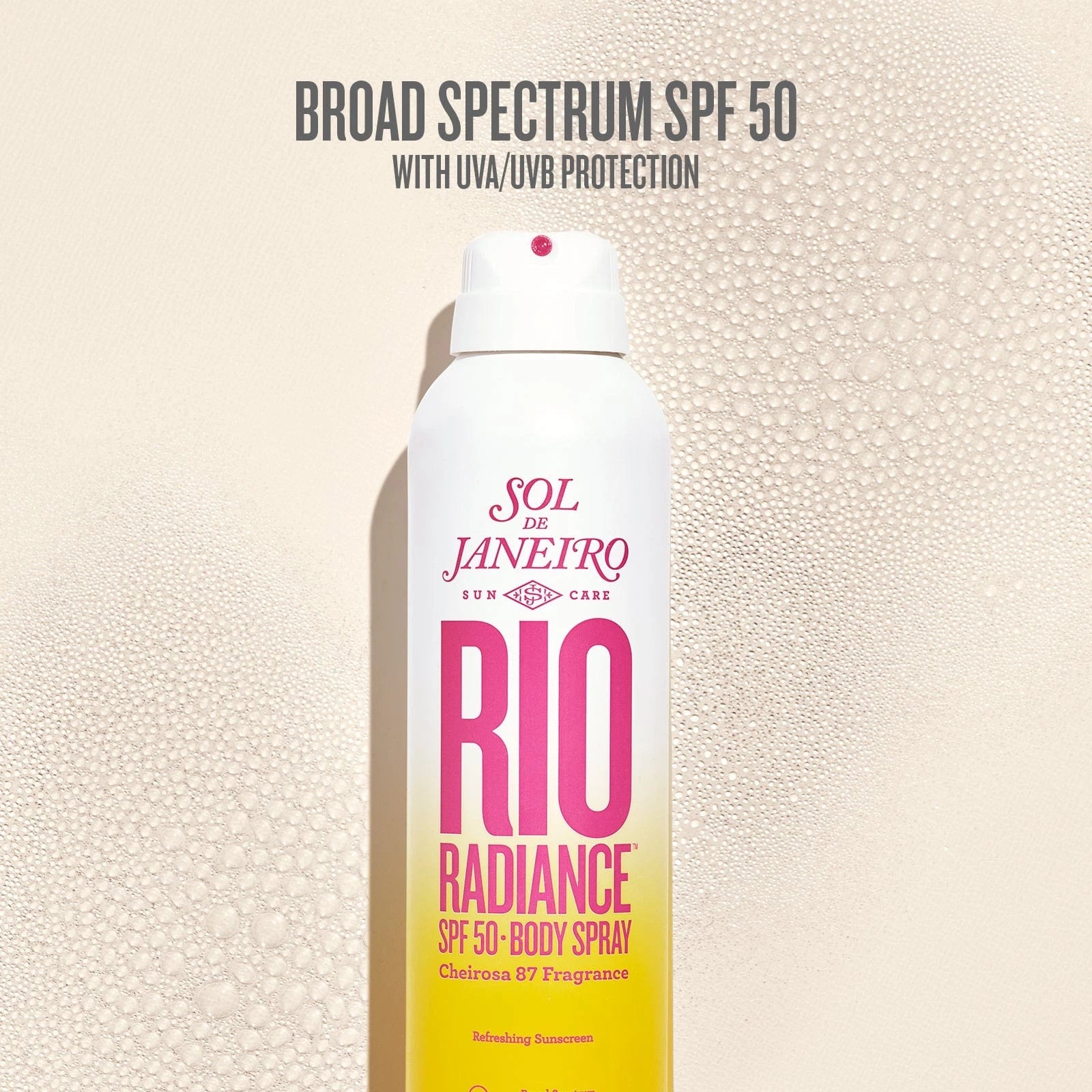 Rio Radiance™ SPF 50 Body Spray - Image 2