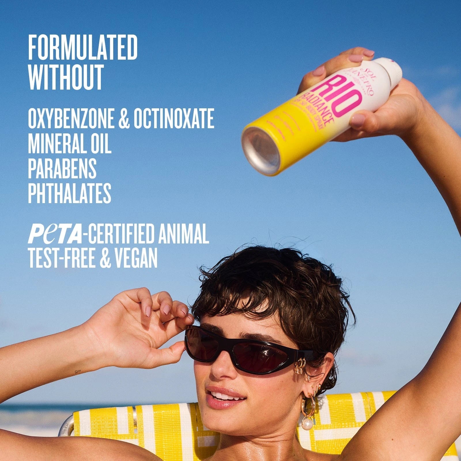 Rio Radiance™ SPF 50 Body Spray - Image 12