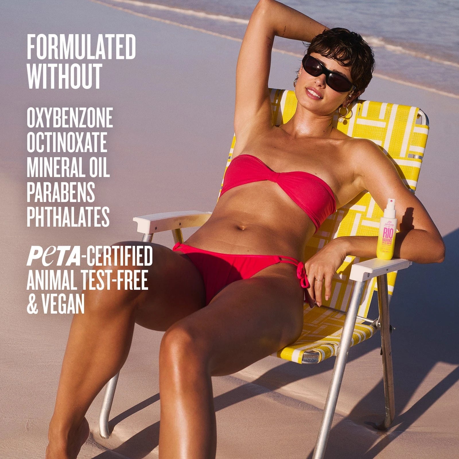 Rio Radiance™ SPF 50 Travel Duo - Image 7