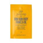 Bum Bum Body Firmeza Oil Sample