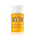 Rio Deo Aluminum-Free Deodorant Cheirosa 62™