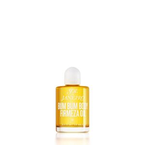Free 12ml Bum Bum Body Firmeza Oil