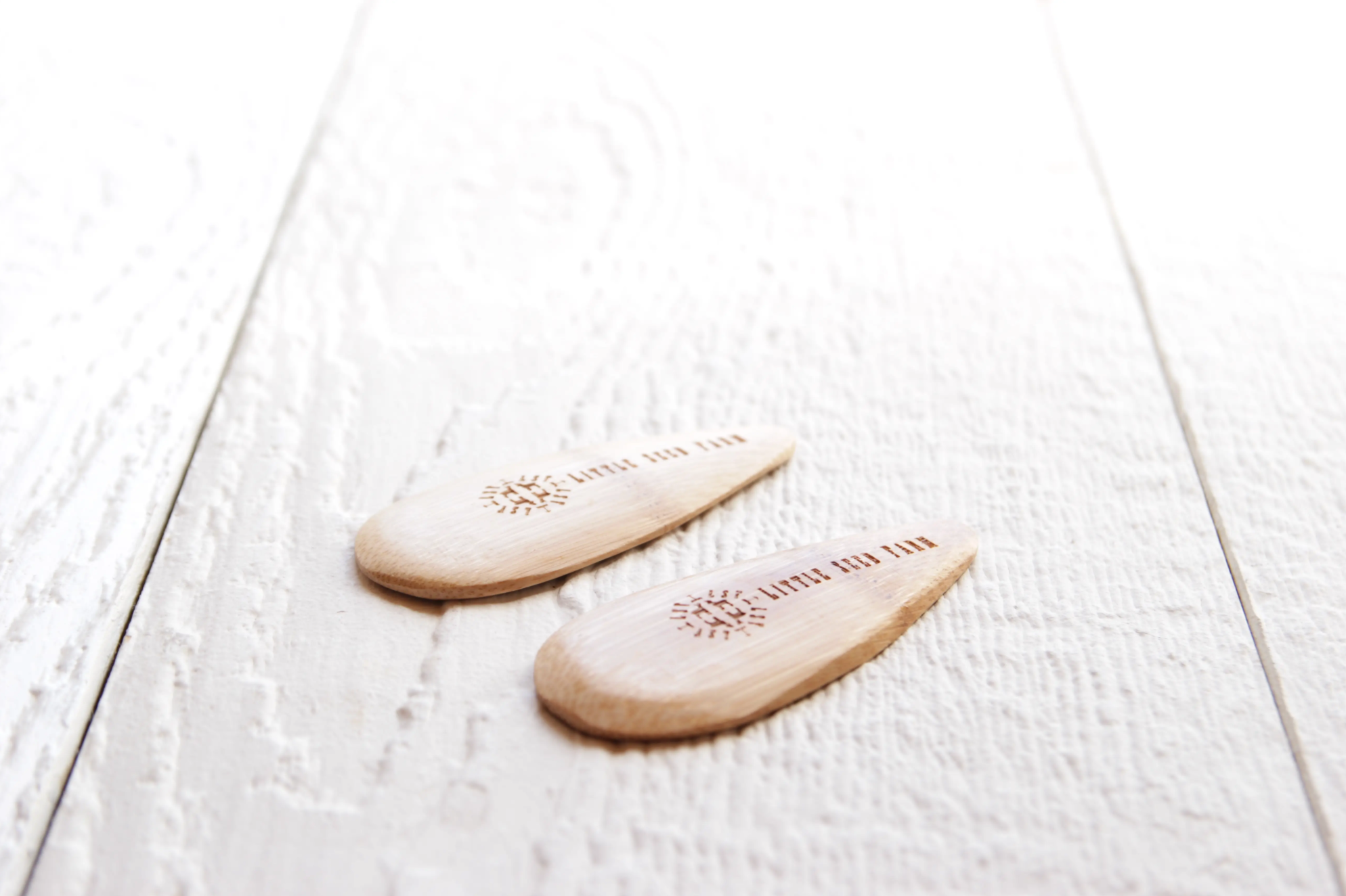 Bamboo Deodorant Applicator - Image 4