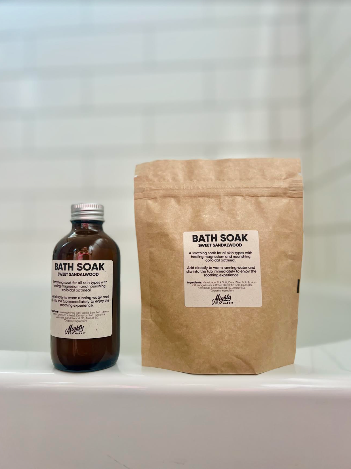 Bath Soak - Image 4