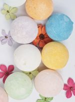 Bath Bombs
